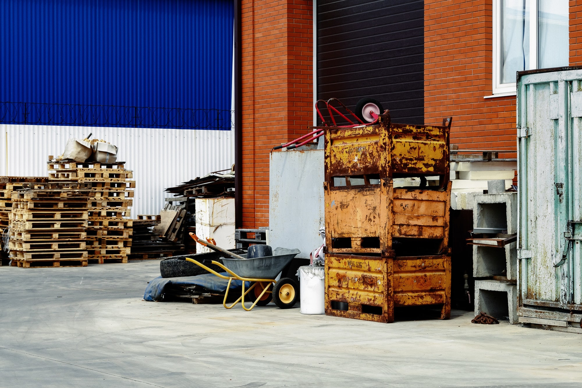 3PL Warehouse and Distribution Services